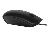 DELL 570-AAIR MS116 Wired Optical Mouse